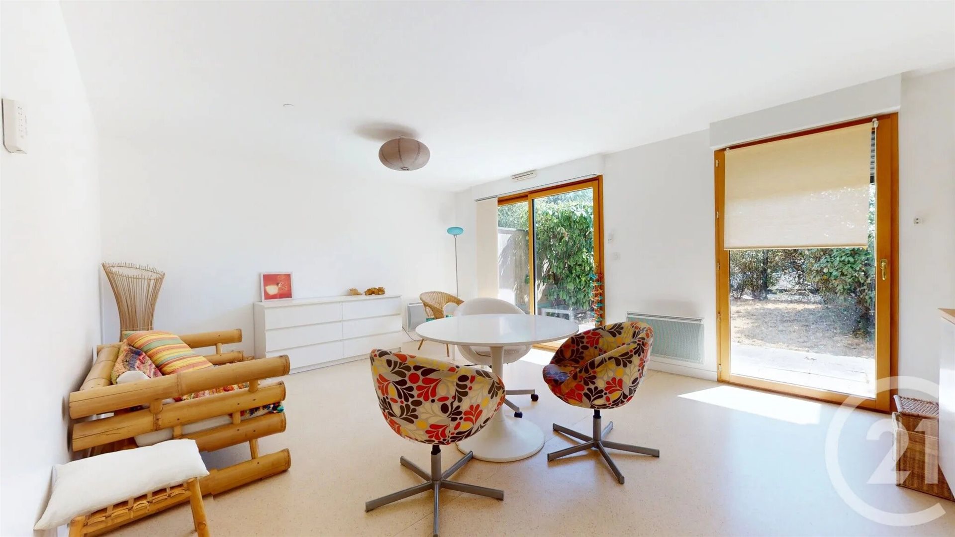 Appartement à vendre, 68m², Saint-Herblain