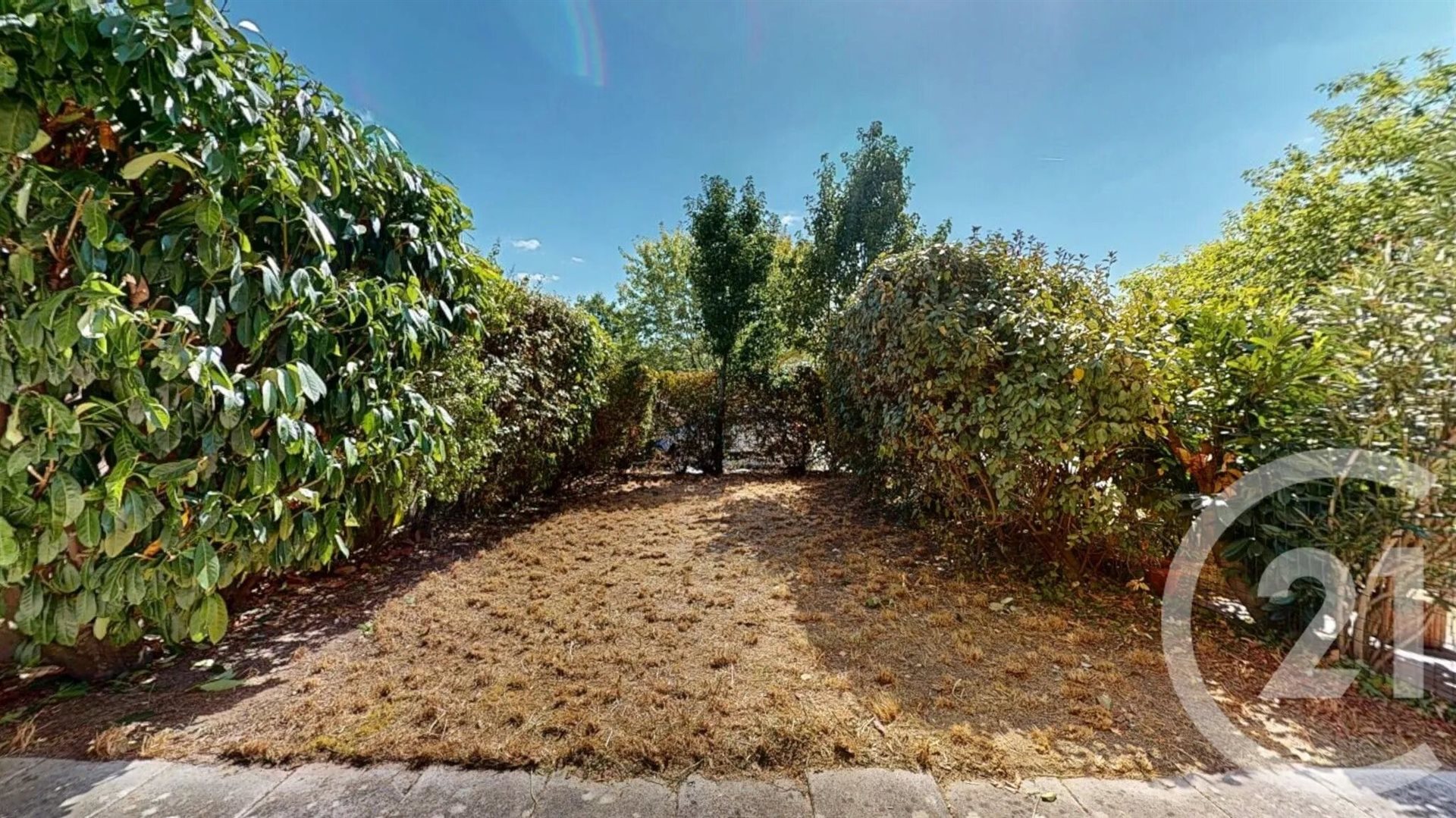Appartement à vendre, 68m², Saint-Herblain