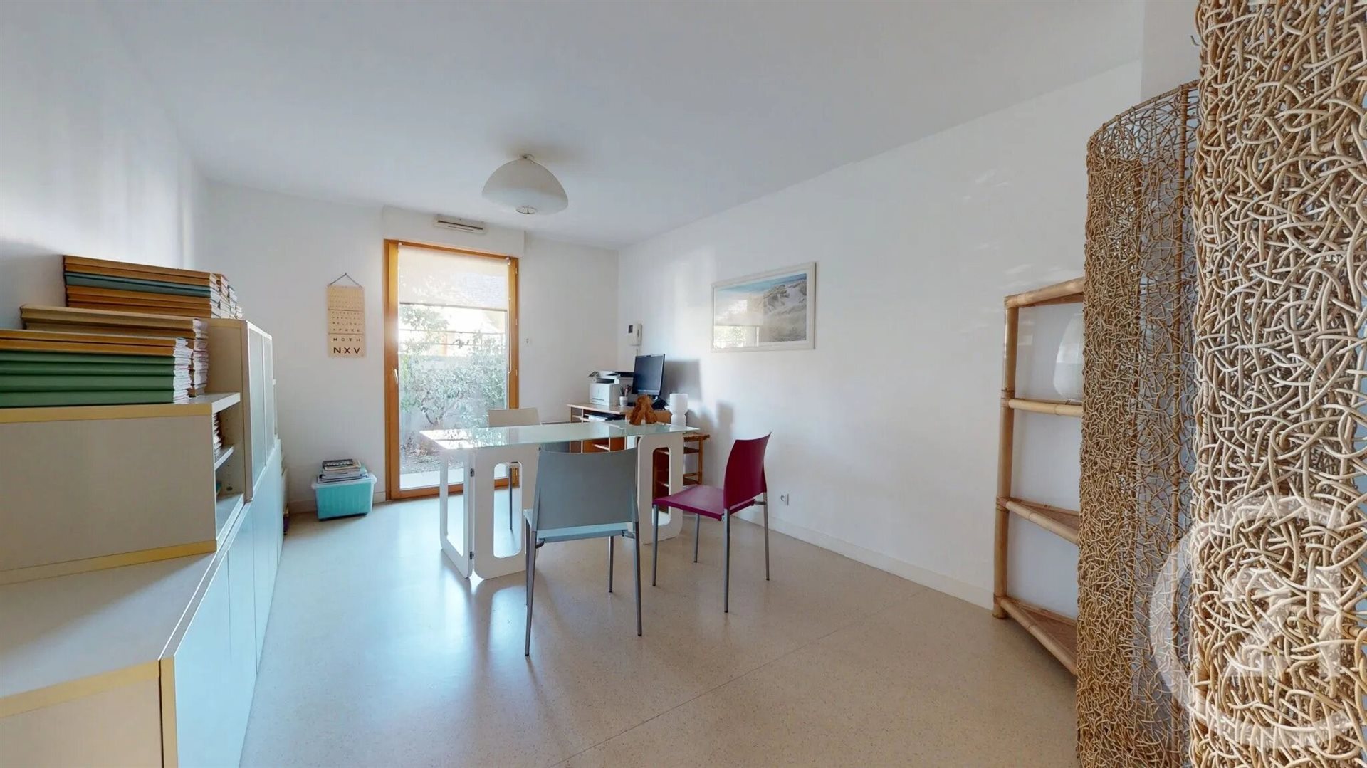 Appartement à vendre, 68m², Saint-Herblain