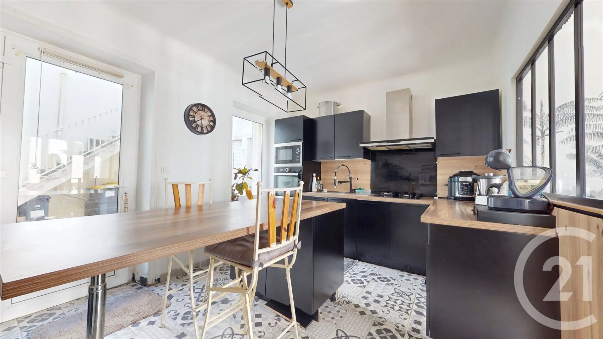 Maison à vendre, 99m², Grandchamp-des-Fontaines