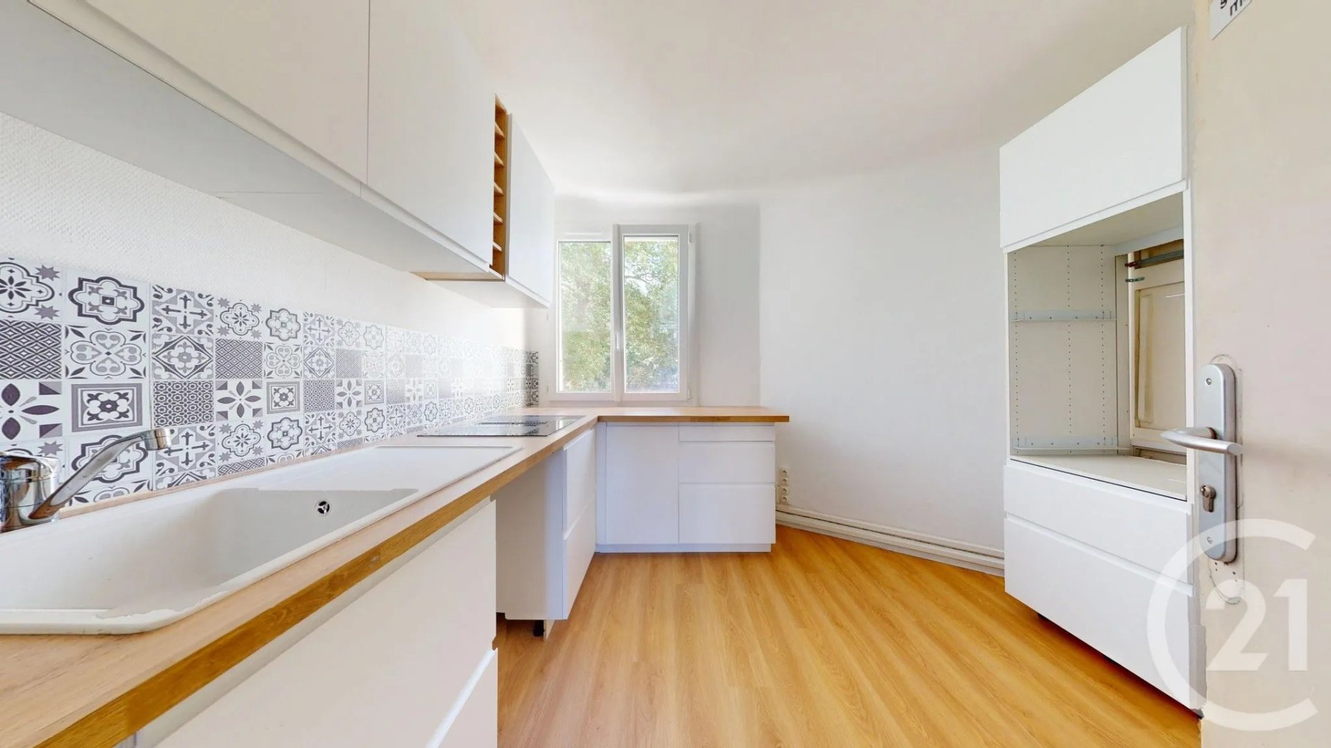 Appartement à vendre, 75m², Saint-Herblain