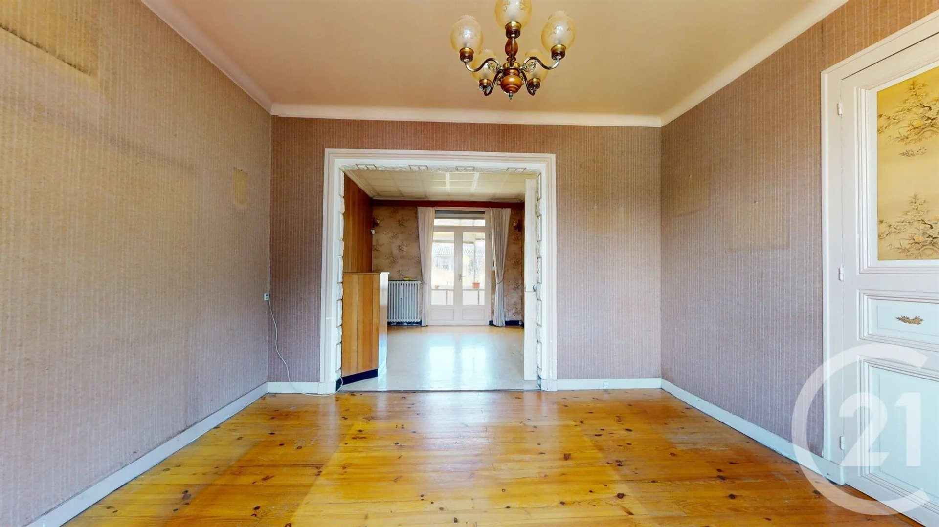Maison à vendre, 107m², Nantes