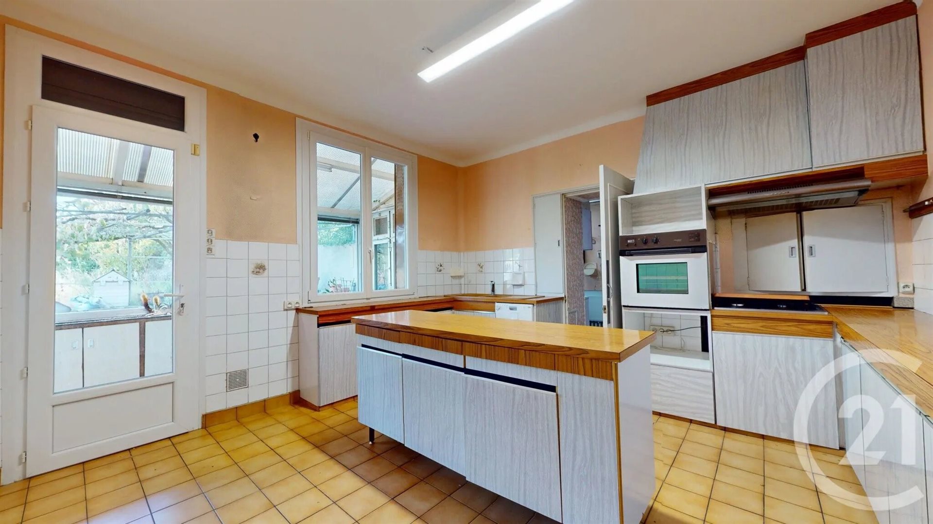 Maison à vendre, 107m², Nantes