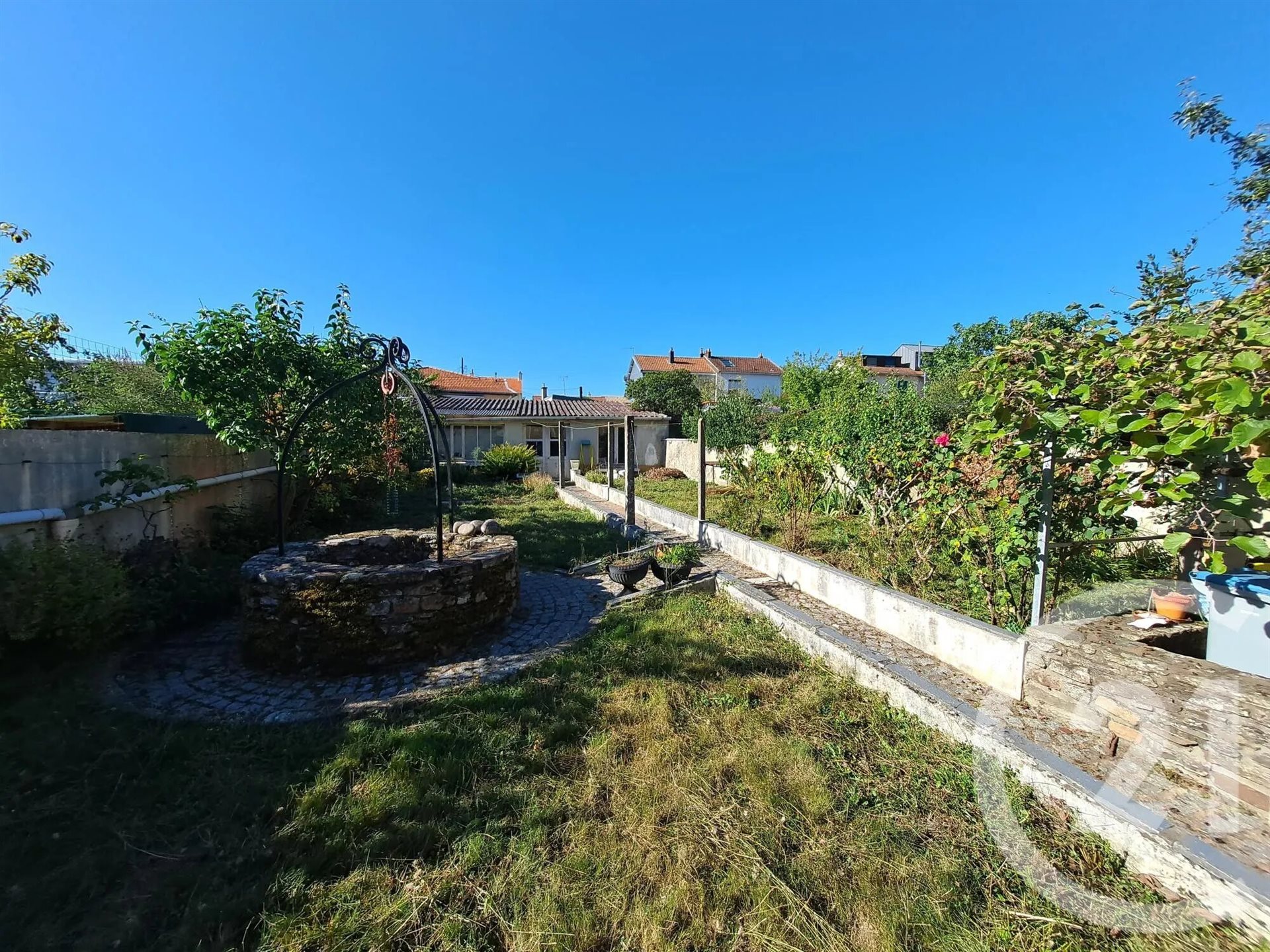 Maison à vendre, 107m², Nantes