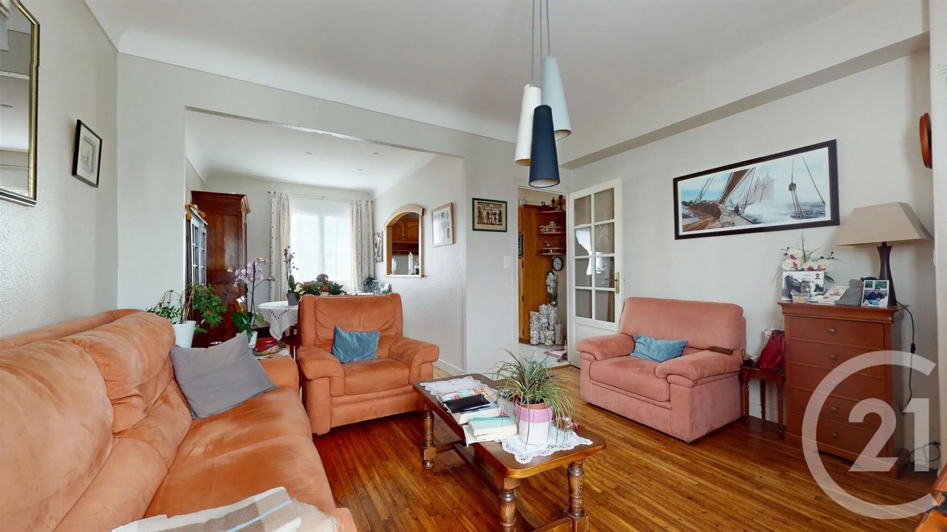 Maison à vendre, 80m², Nantes