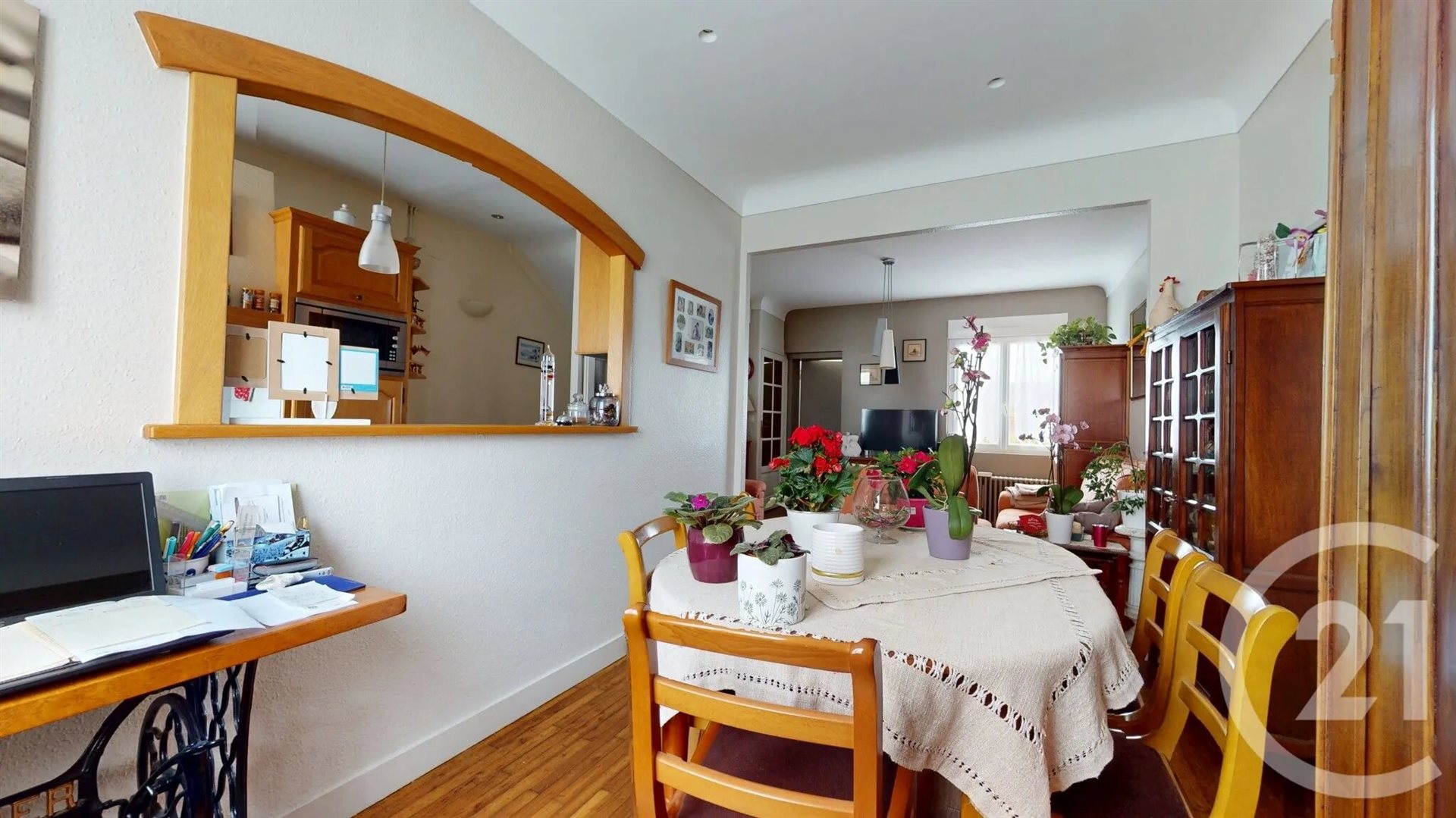 Maison à vendre, 80m², Nantes
