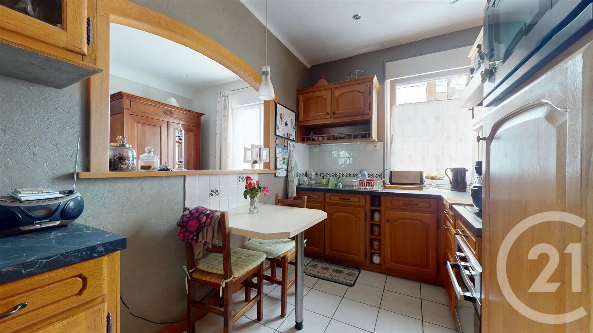 Maison à vendre, 80m², Nantes