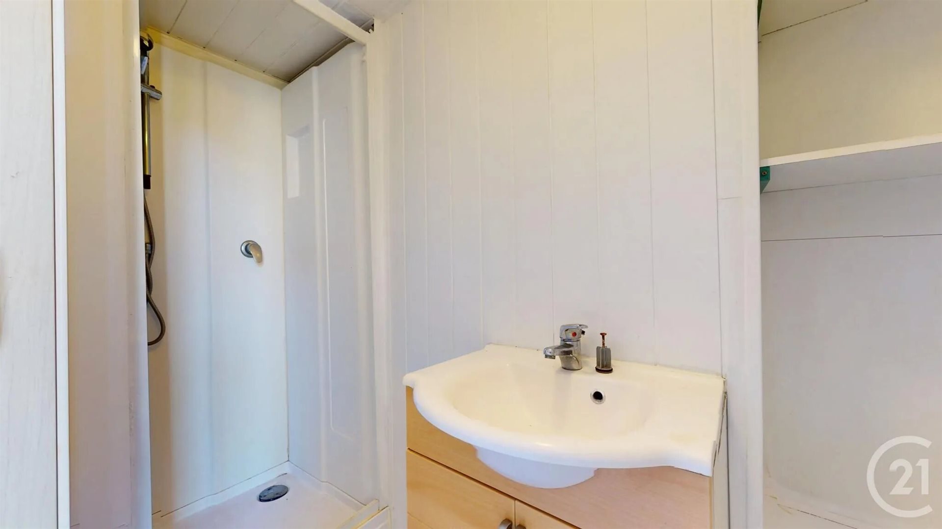 Appartement à vendre, 15m², Nantes