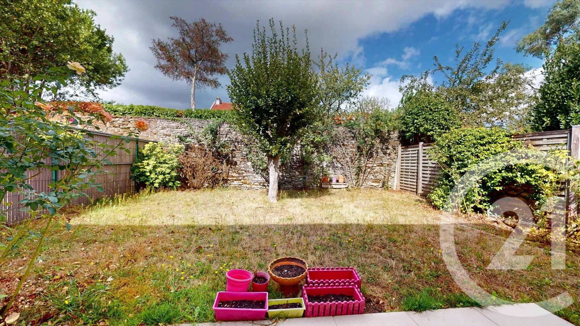 Maison à vendre, 79m², Nantes