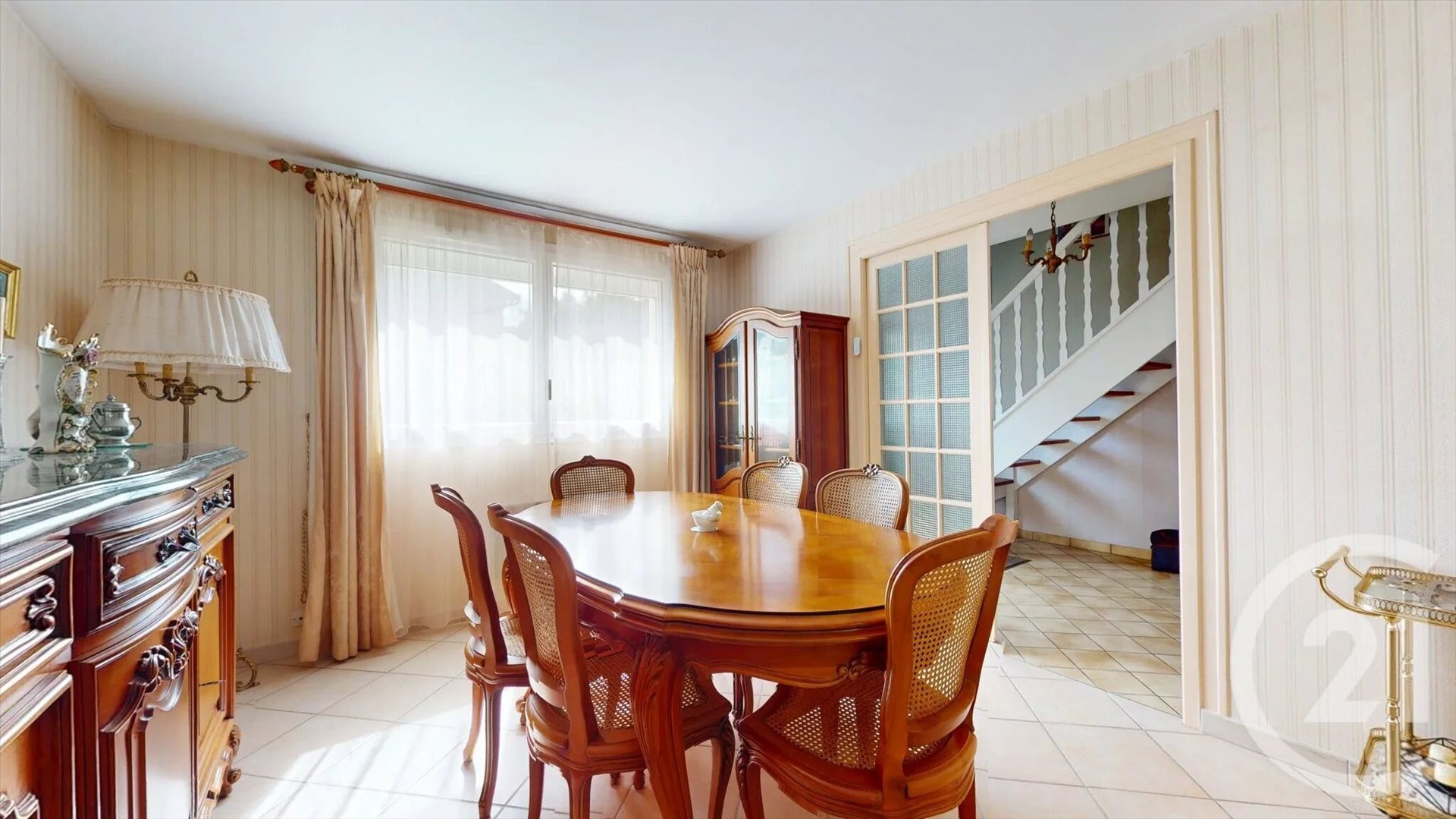 Maison à vendre, 79m², Nantes