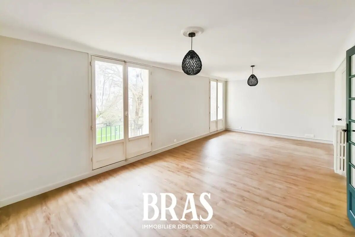 Appartement à louer, 71m², Saint-Herblain