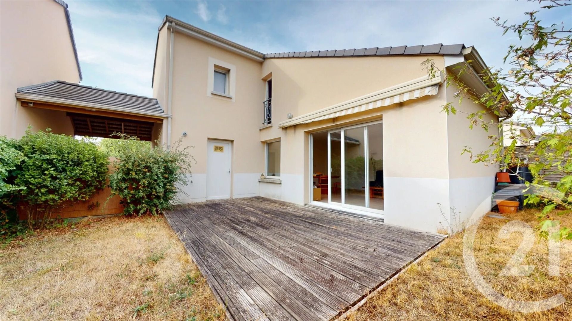Maison à vendre, 88m², Nantes