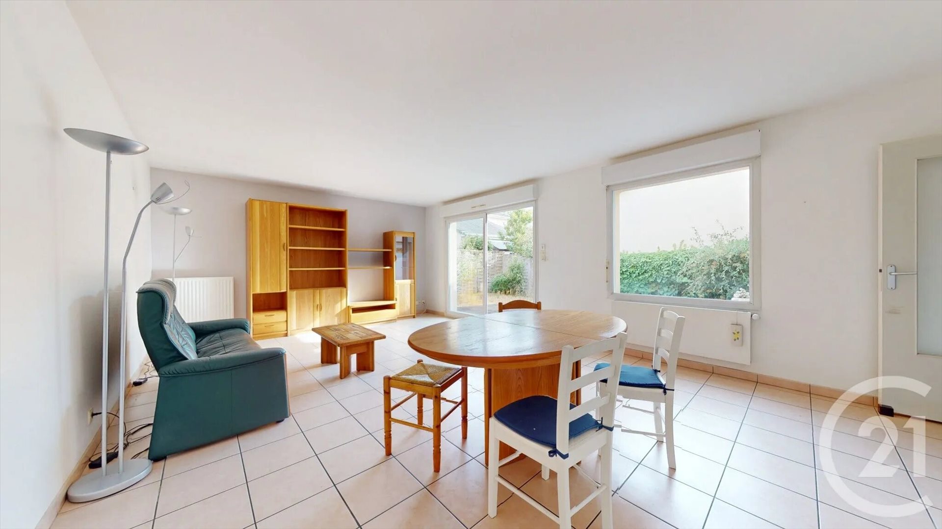 Maison à vendre, 88m², Nantes
