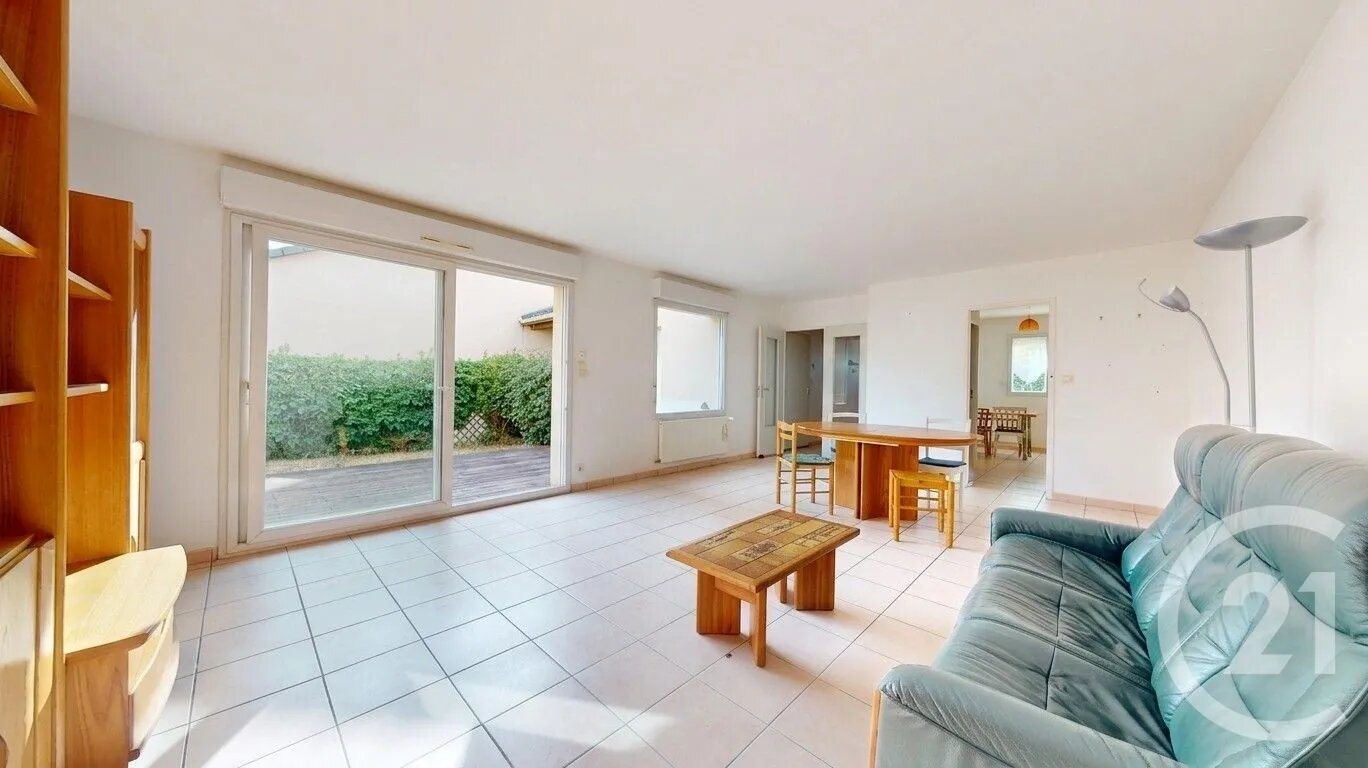 Maison à vendre, 88m², Nantes
