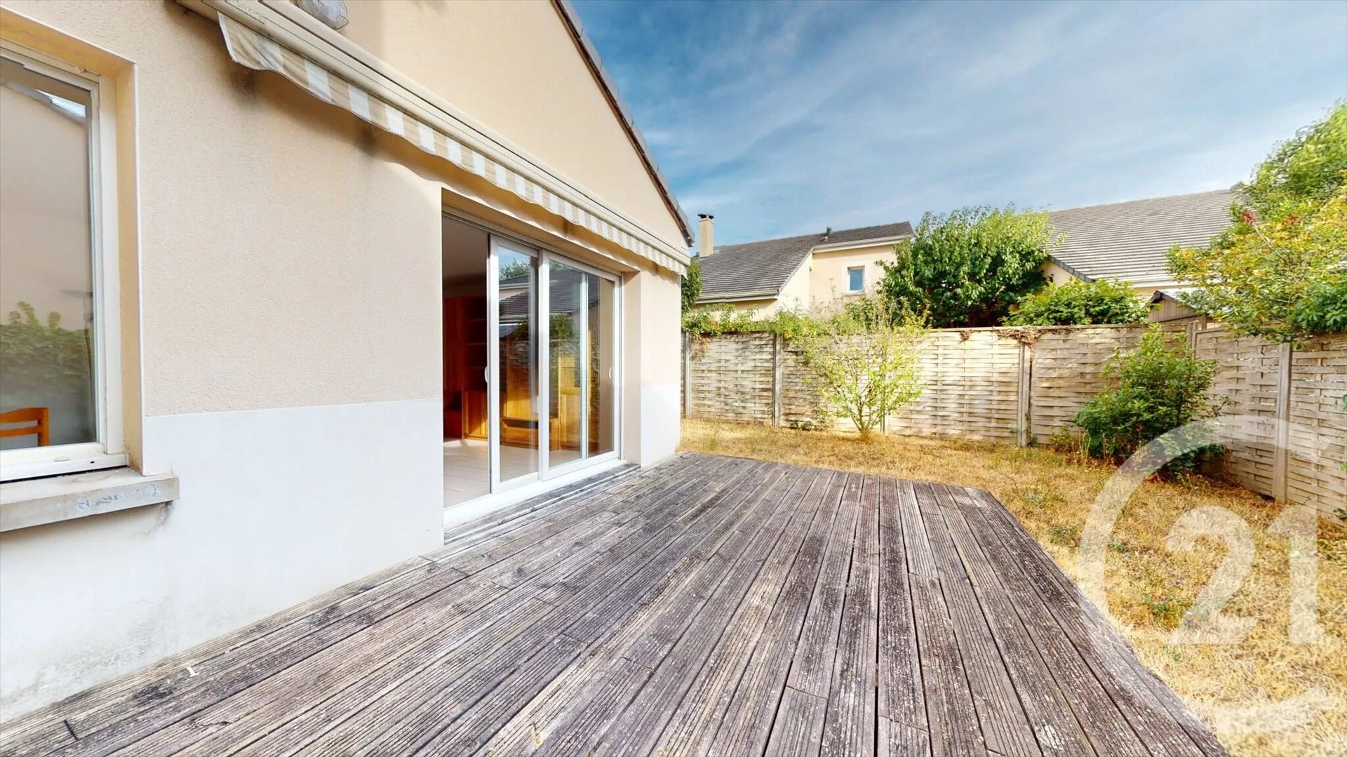 Maison à vendre, 88m², Nantes