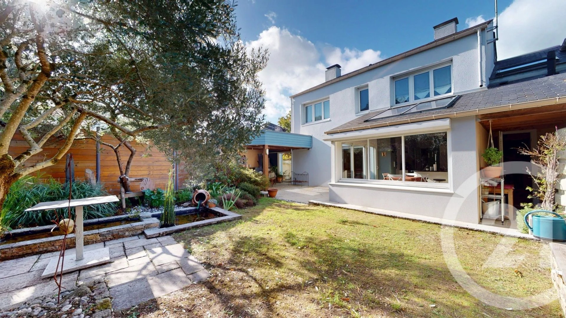 Maison à vendre, 130m², Saint-Herblain