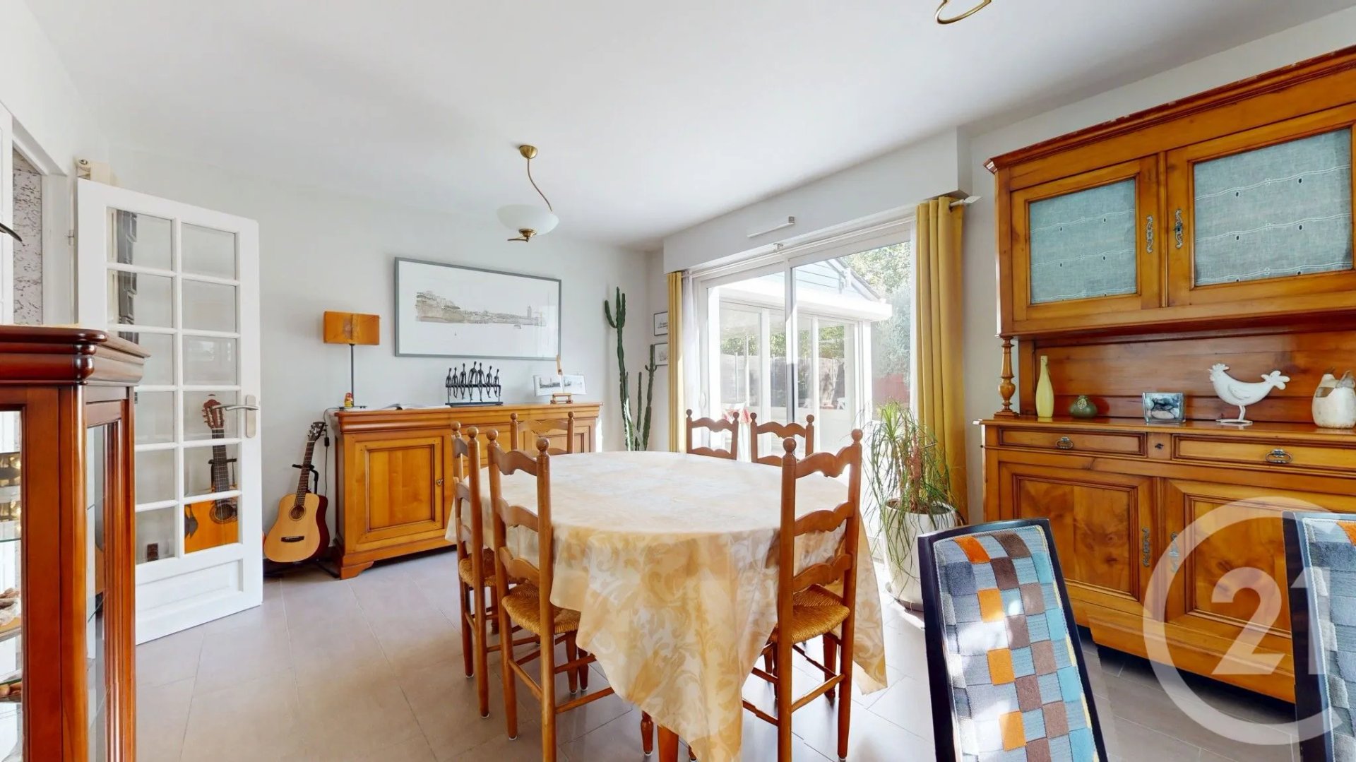 Maison à vendre, 130m², Saint-Herblain