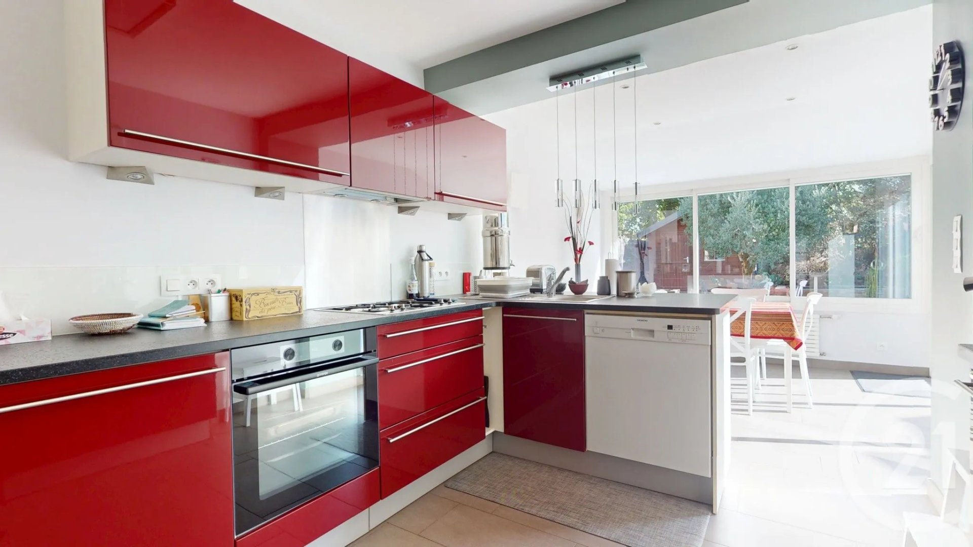Maison à vendre, 130m², Saint-Herblain