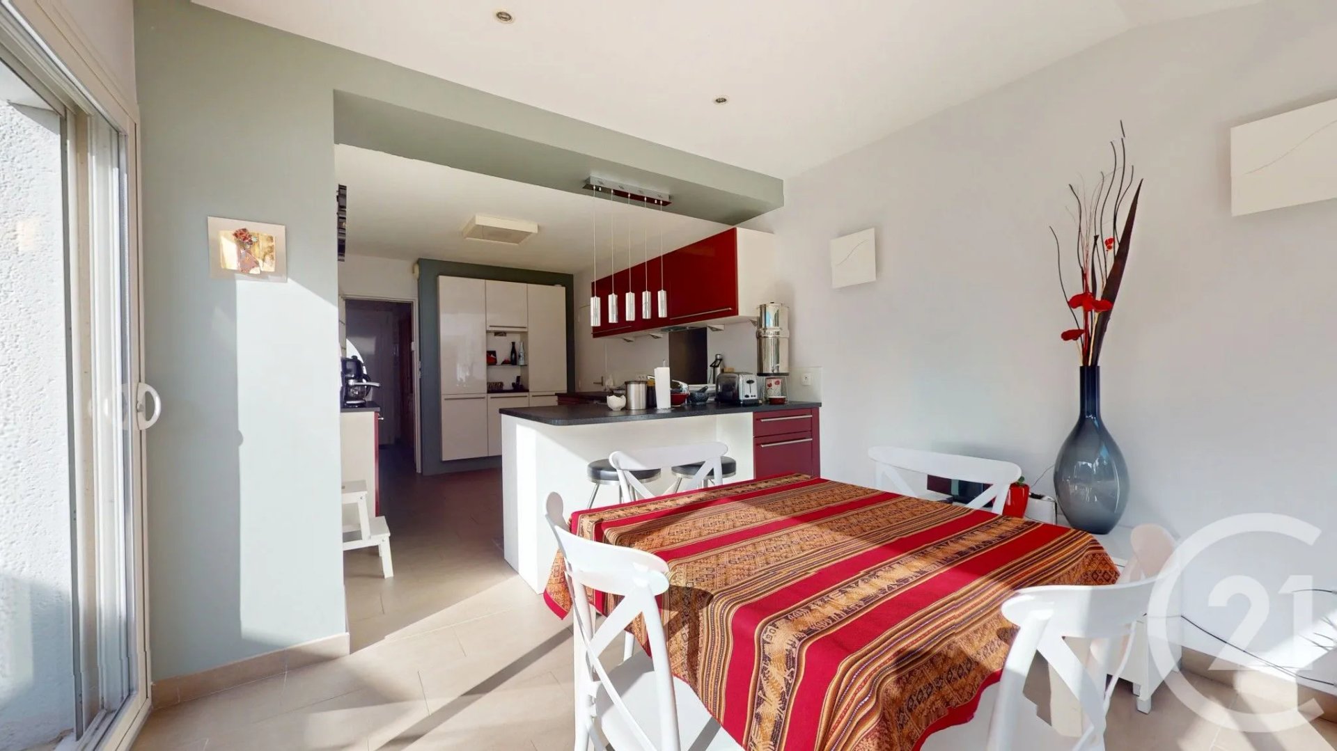 Maison à vendre, 130m², Saint-Herblain