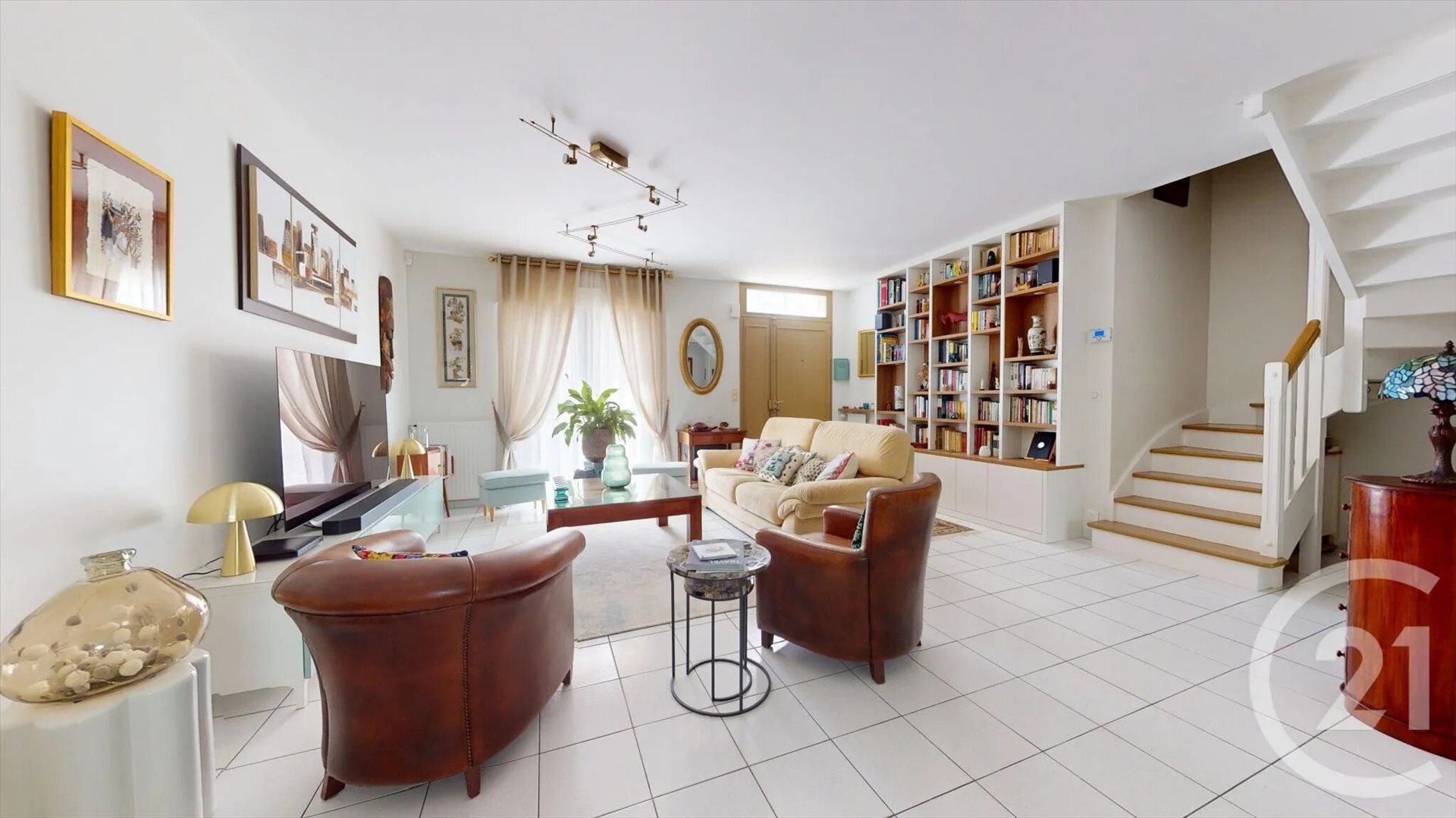 Maison à vendre, 174m², Nantes