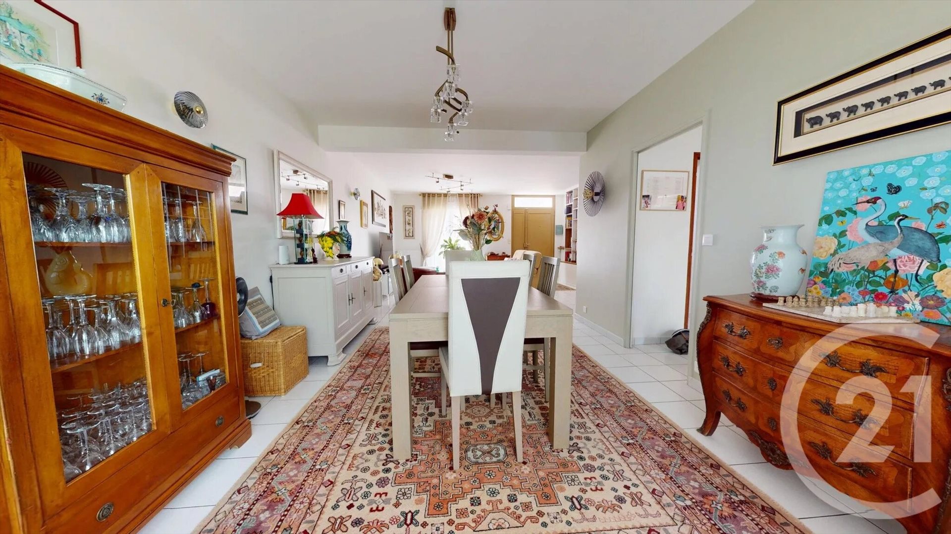 Maison à vendre, 174m², Nantes