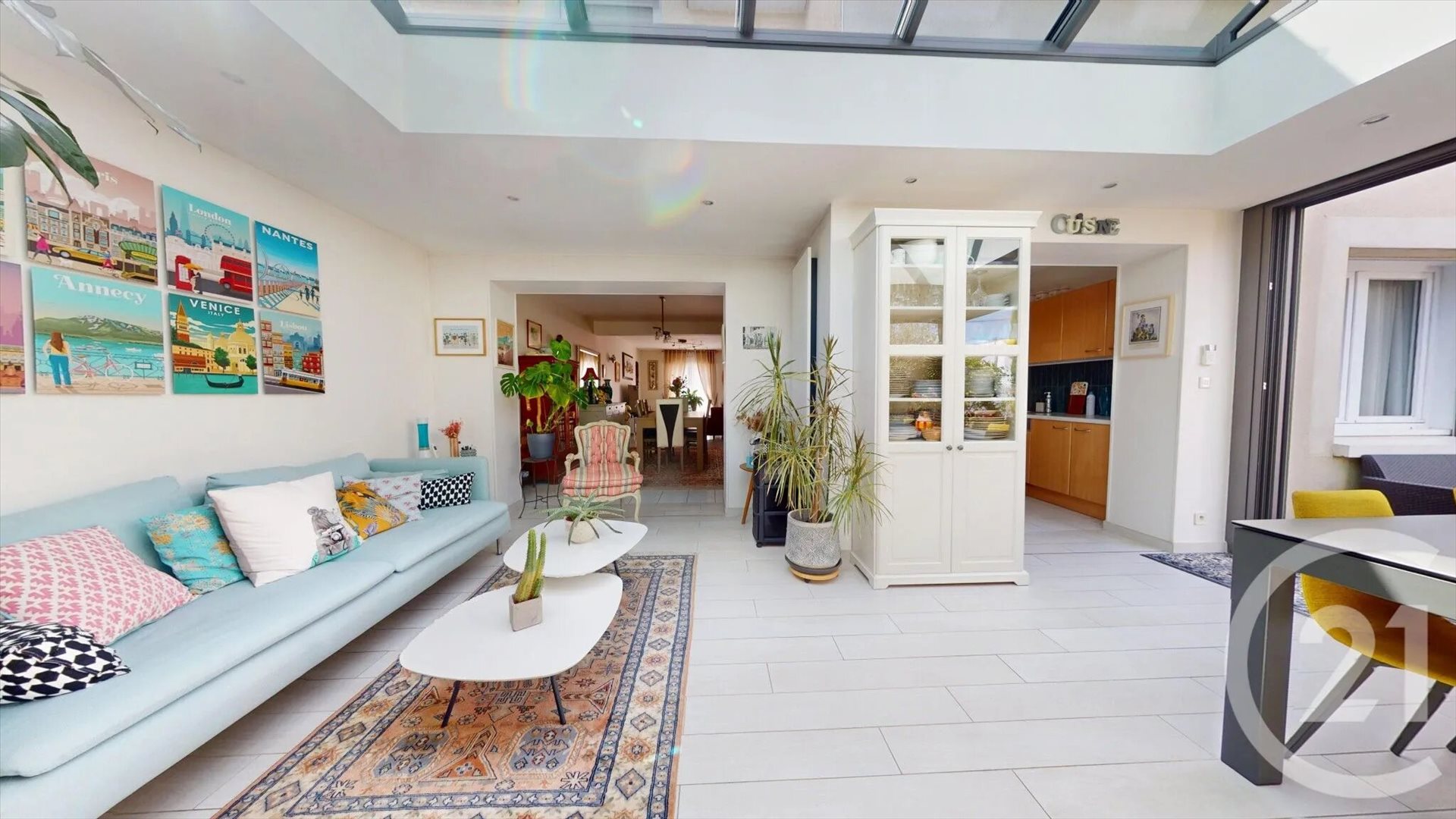 Maison à vendre, 174m², Nantes
