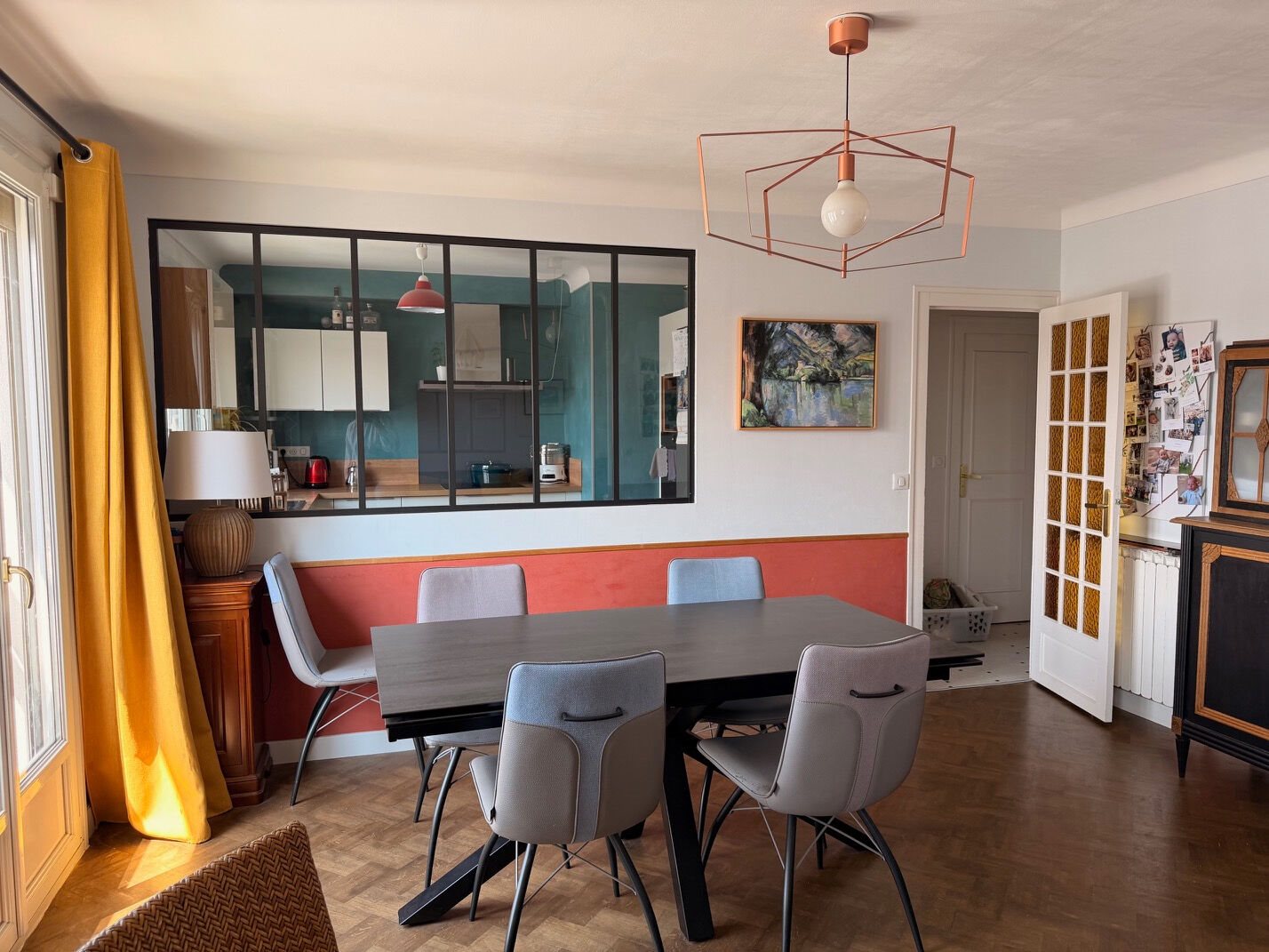 Maison à vendre, 115m², Saint-Herblain