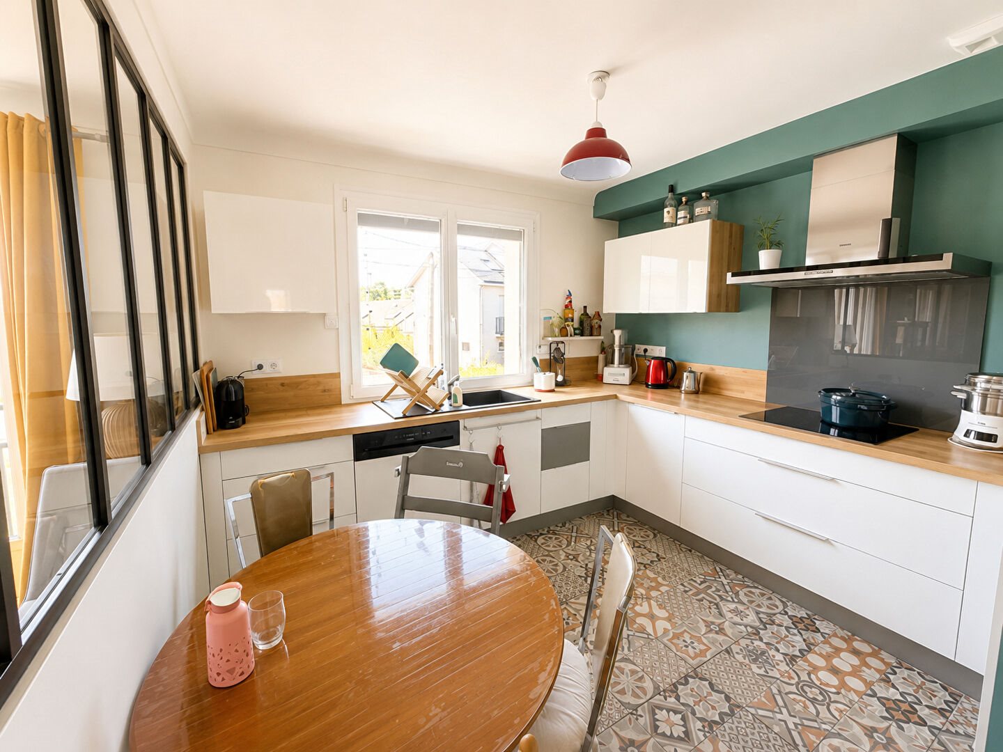 Maison à vendre, 115m², Saint-Herblain