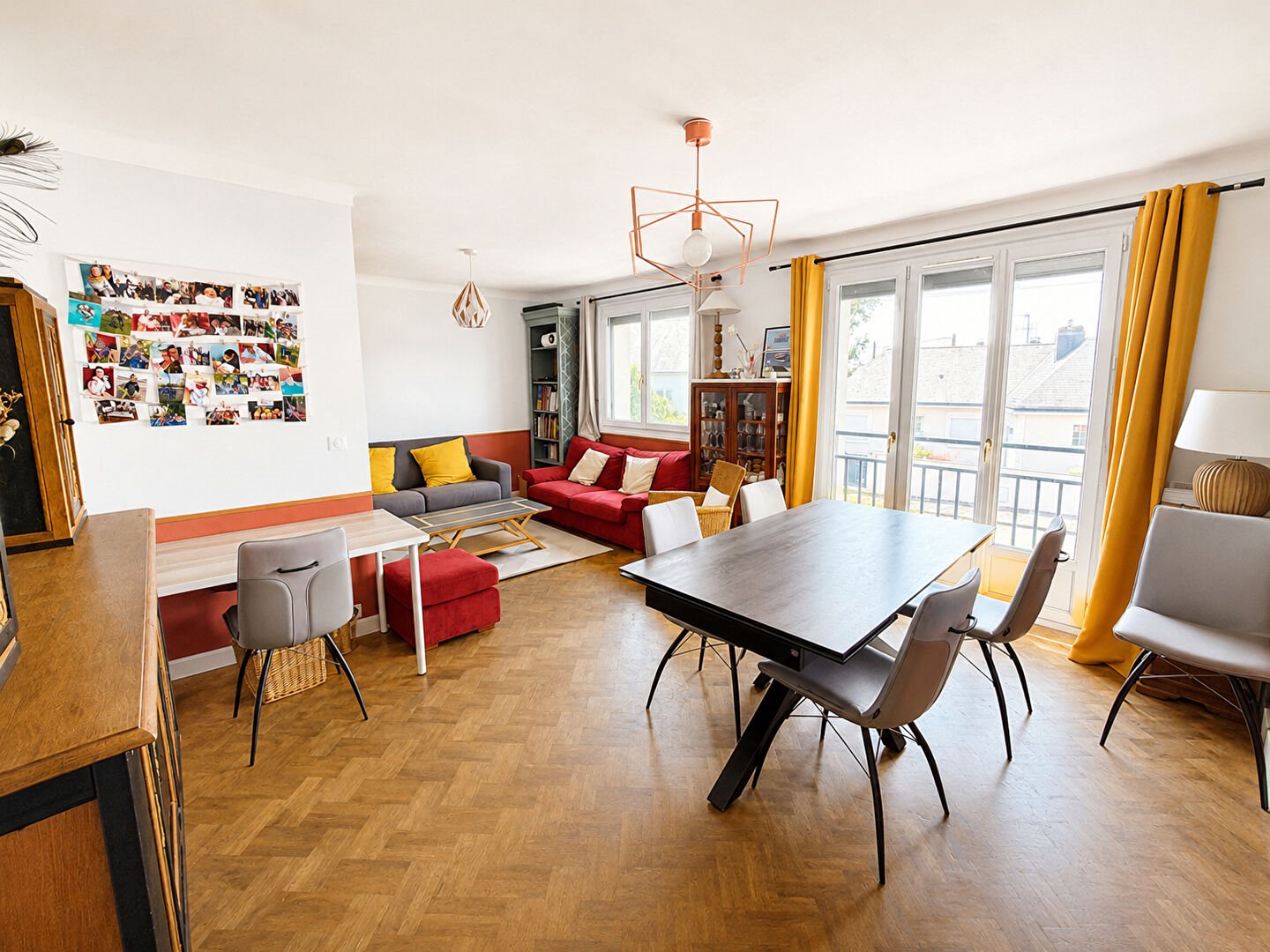 Maison à vendre, 115m², Saint-Herblain