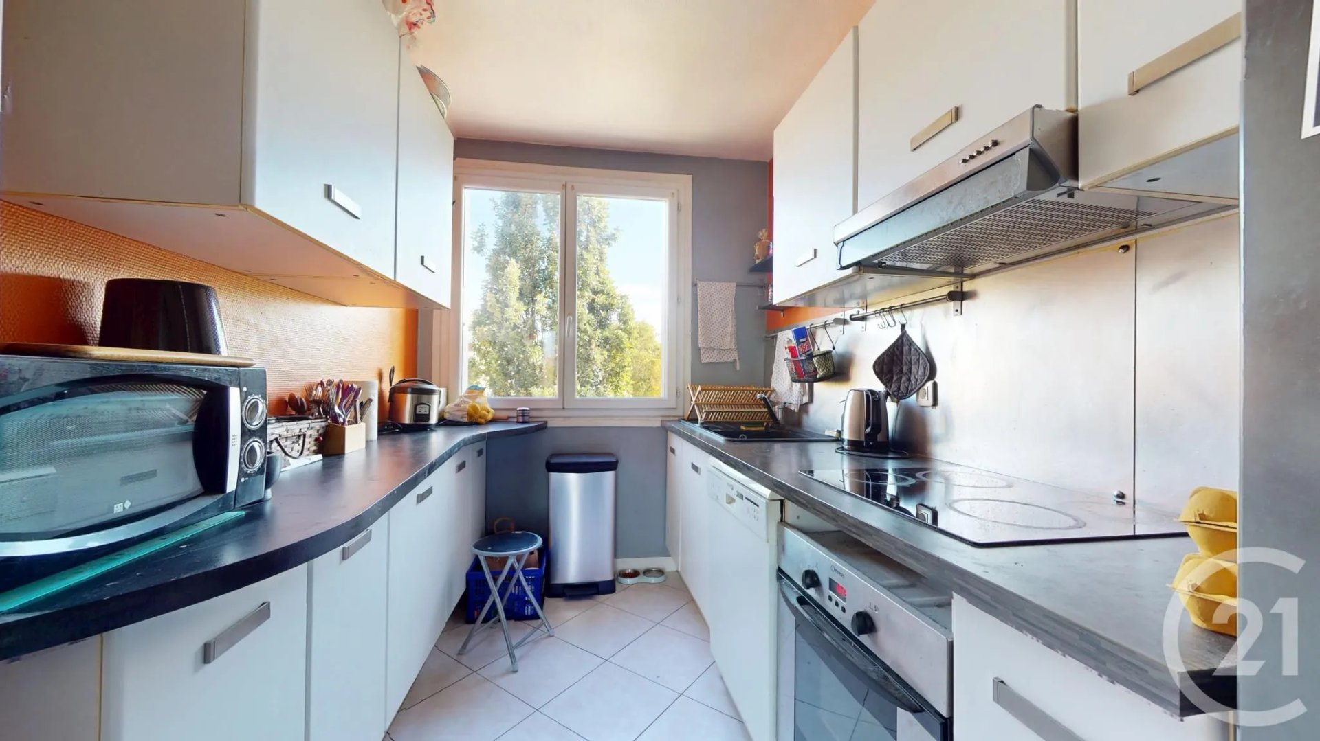 Appartement à vendre, 65m², Nantes