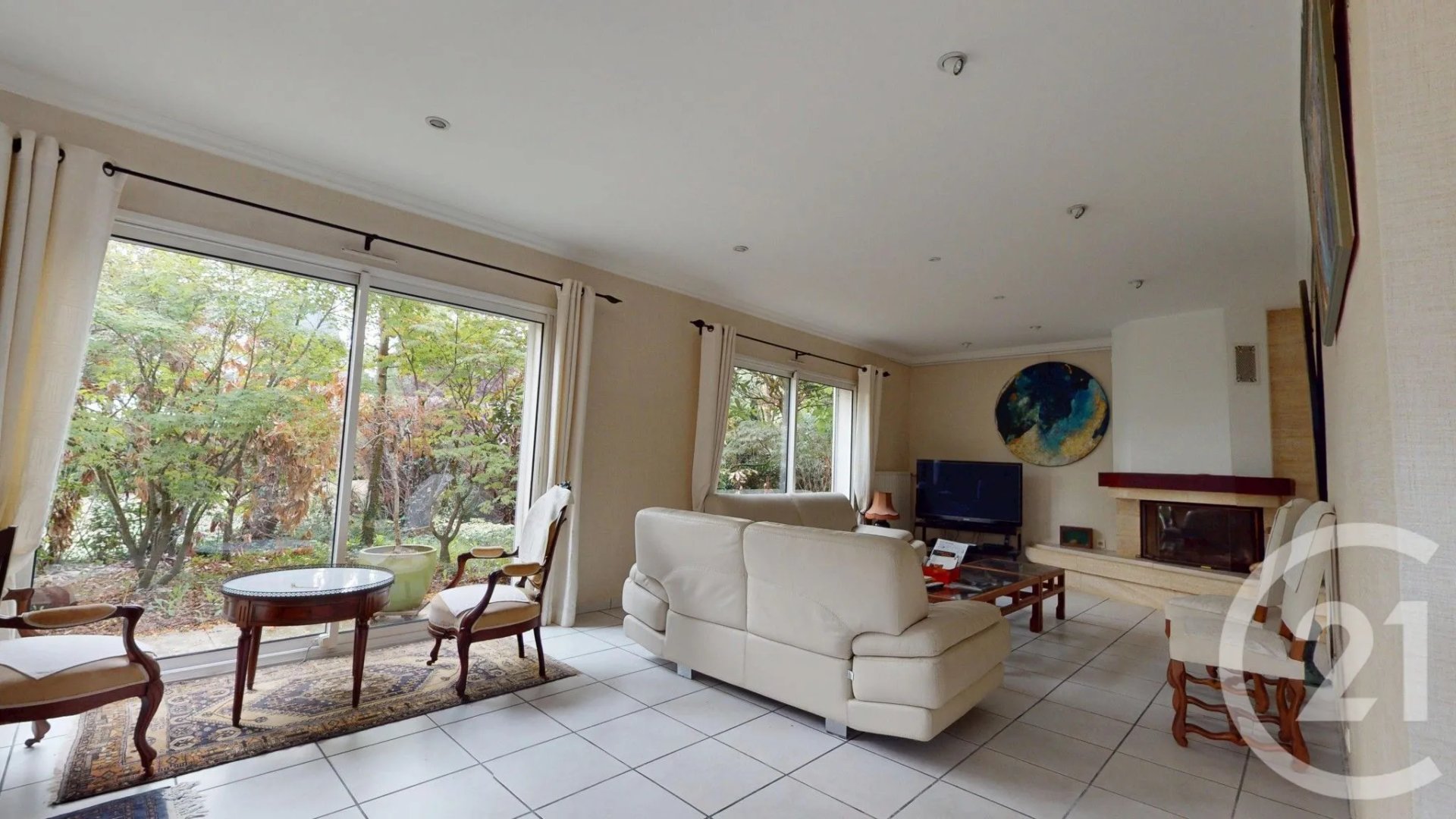 Maison à vendre, 190m², Orvault