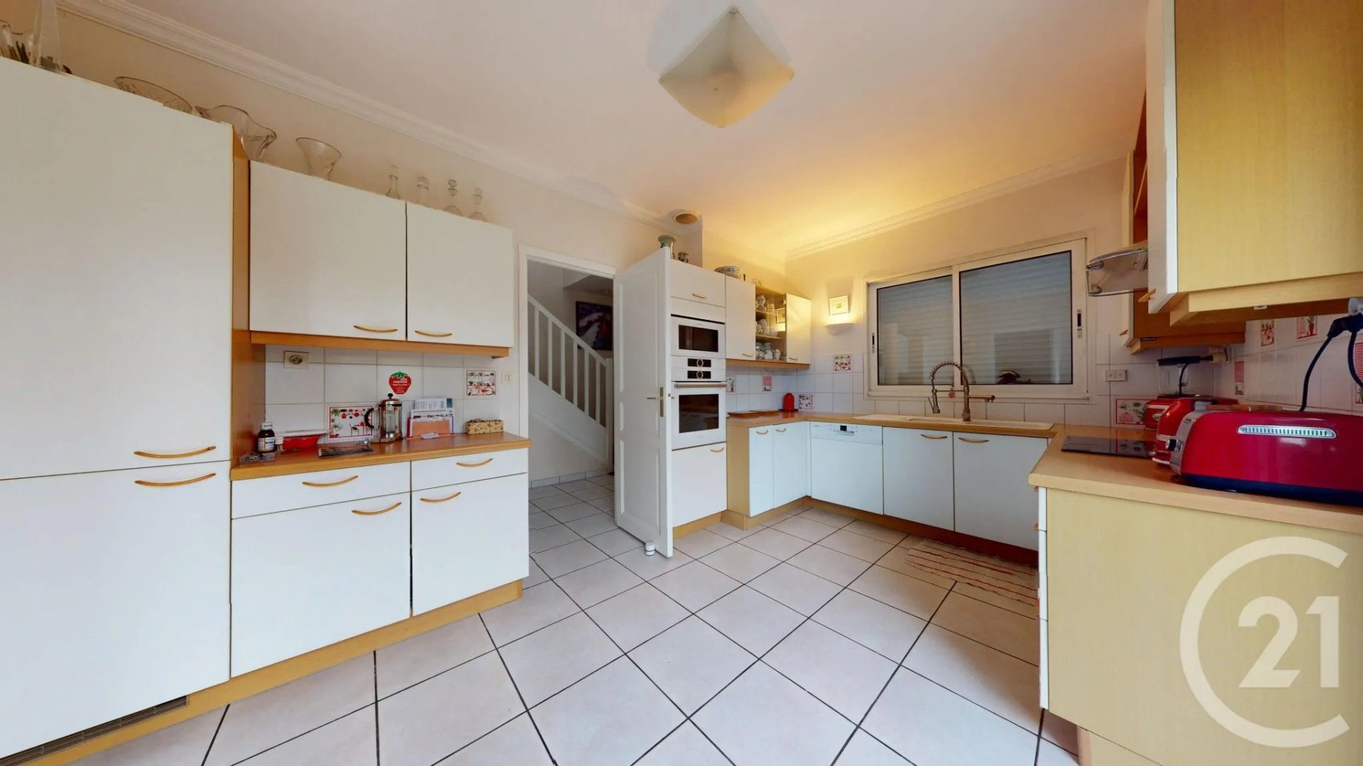 Maison à vendre, 190m², Orvault
