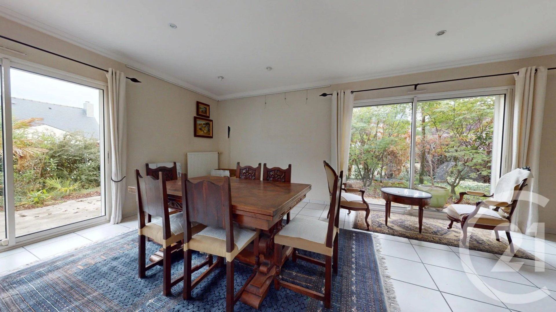 Maison à vendre, 190m², Orvault