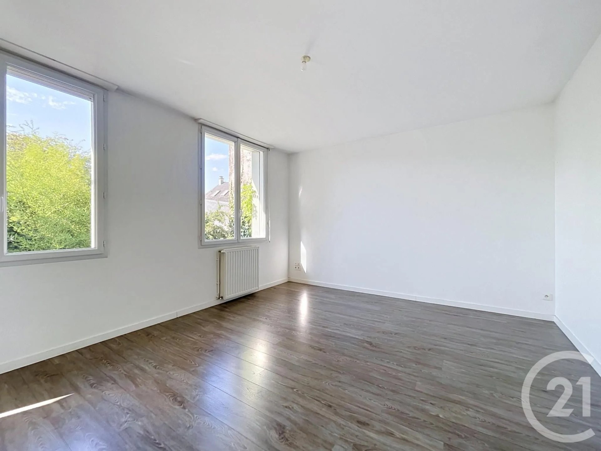Maison à louer, 108m², Nantes