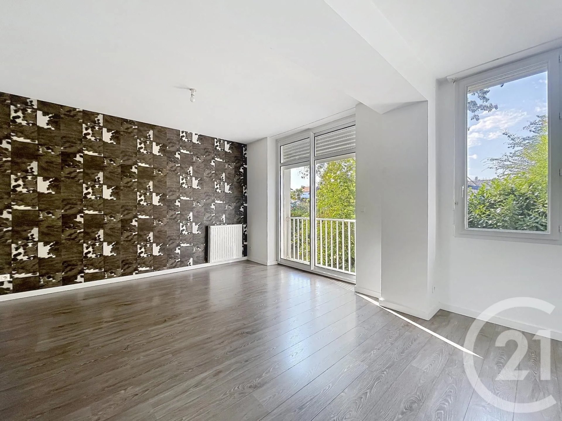 Maison à louer, 108m², Nantes