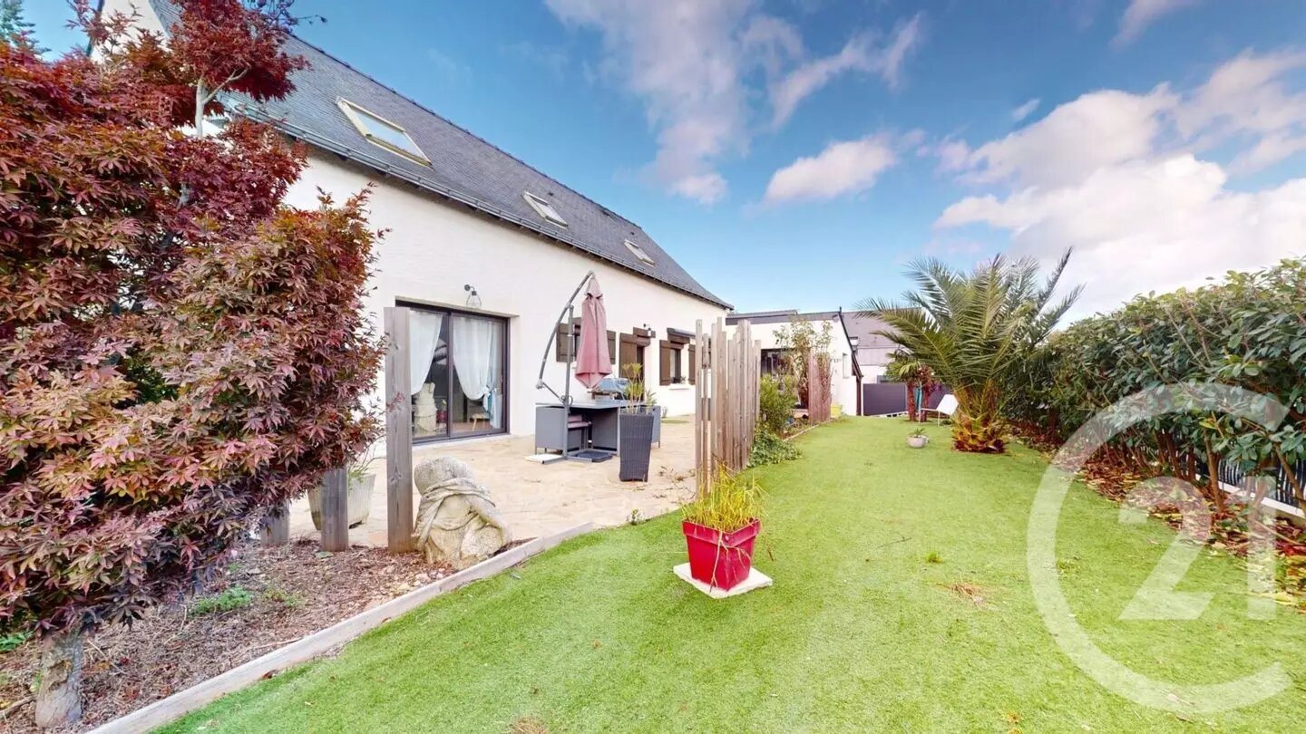 Maison à vendre, 191m², Treillières