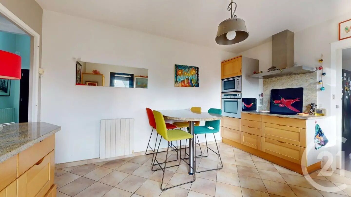 Maison à vendre, 191m², Treillières
