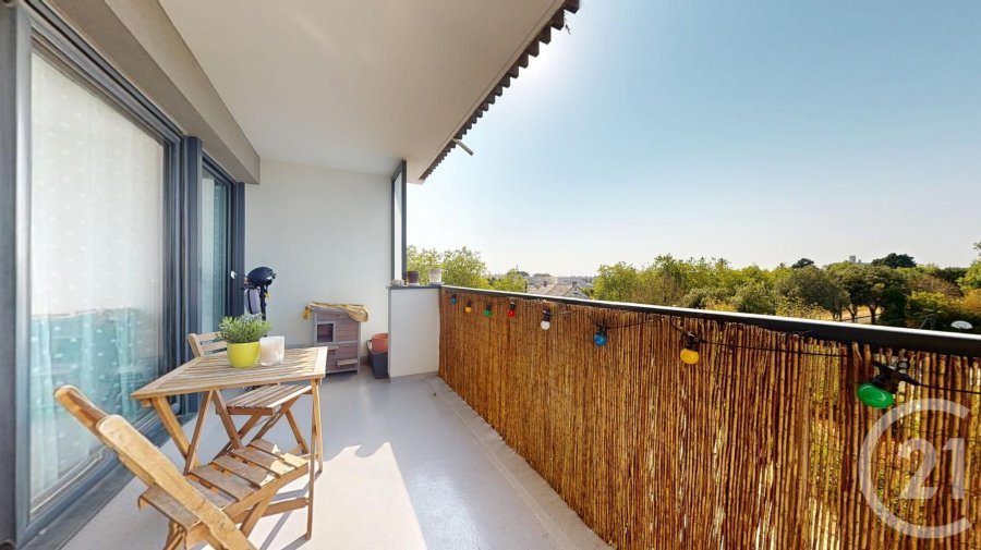 Appartement à vendre, 66m², Saint-Herblain