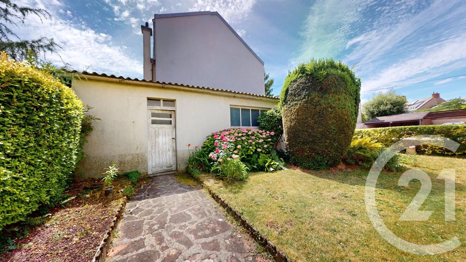 Maison à vendre, 107m², Nantes