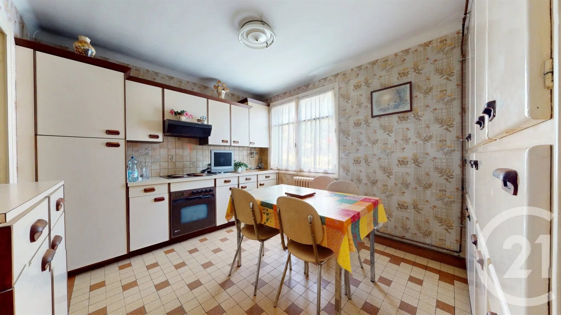 Maison à vendre, 107m², Nantes