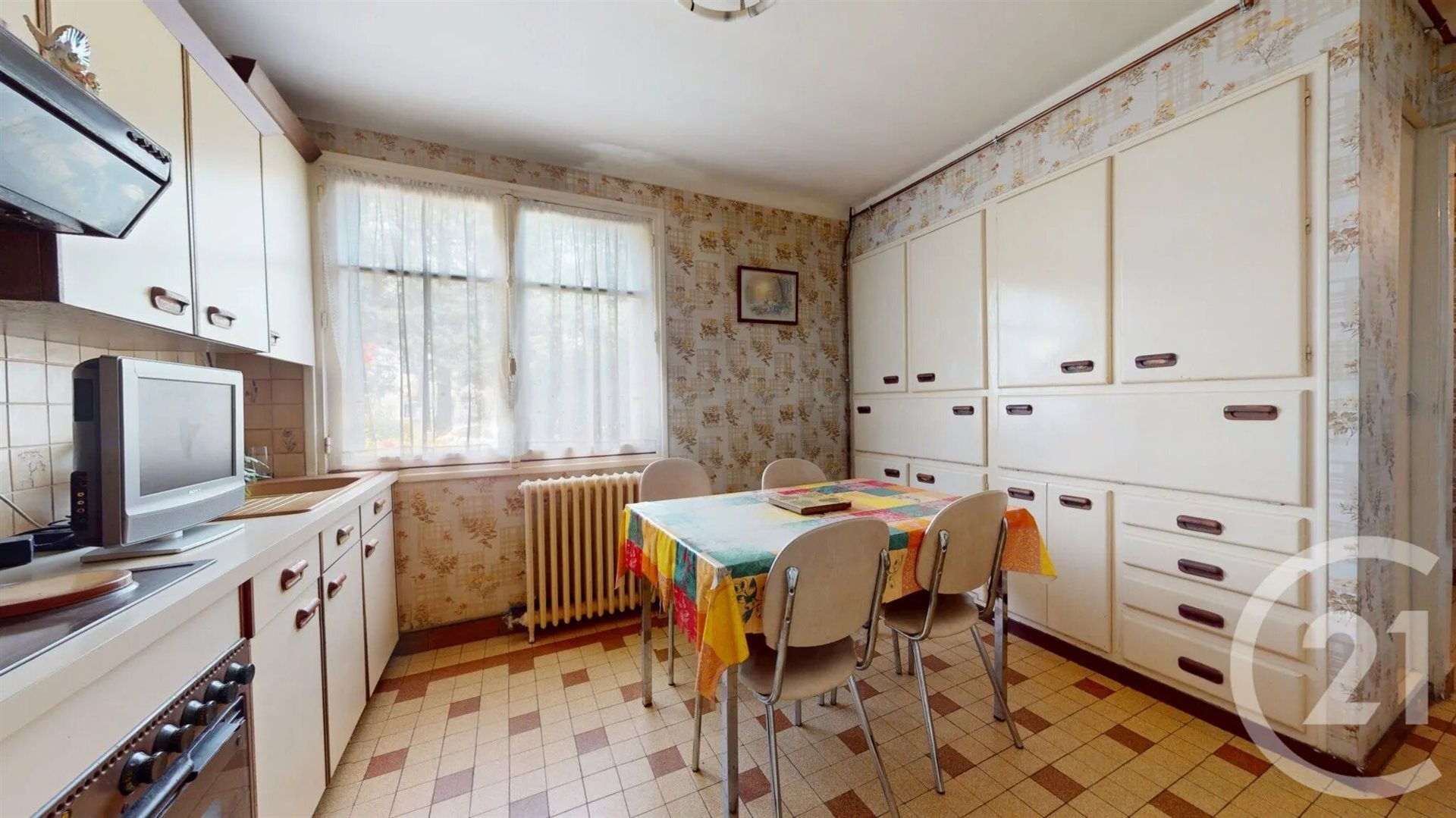 Maison à vendre, 107m², Nantes