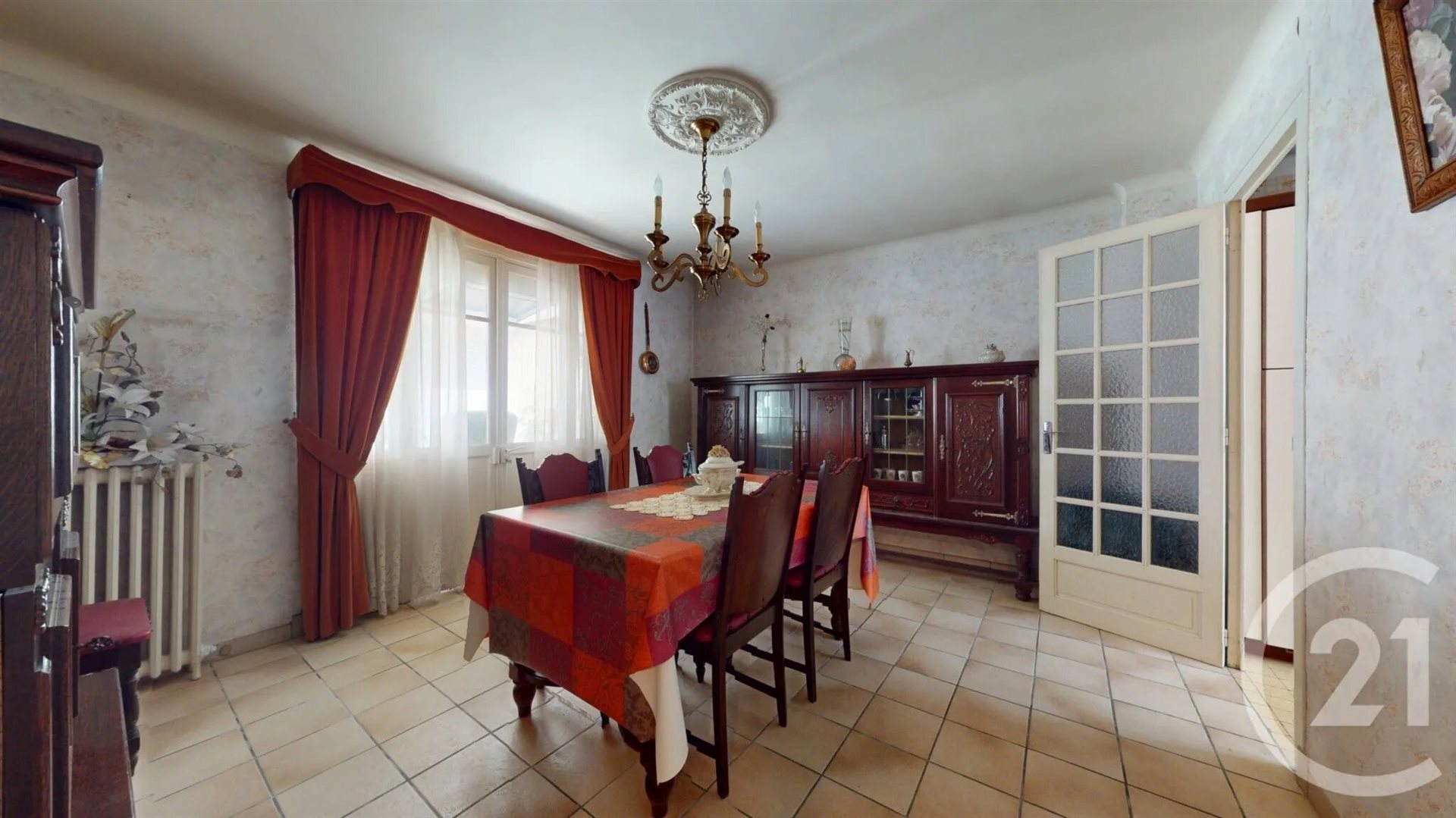 Maison à vendre, 107m², Nantes