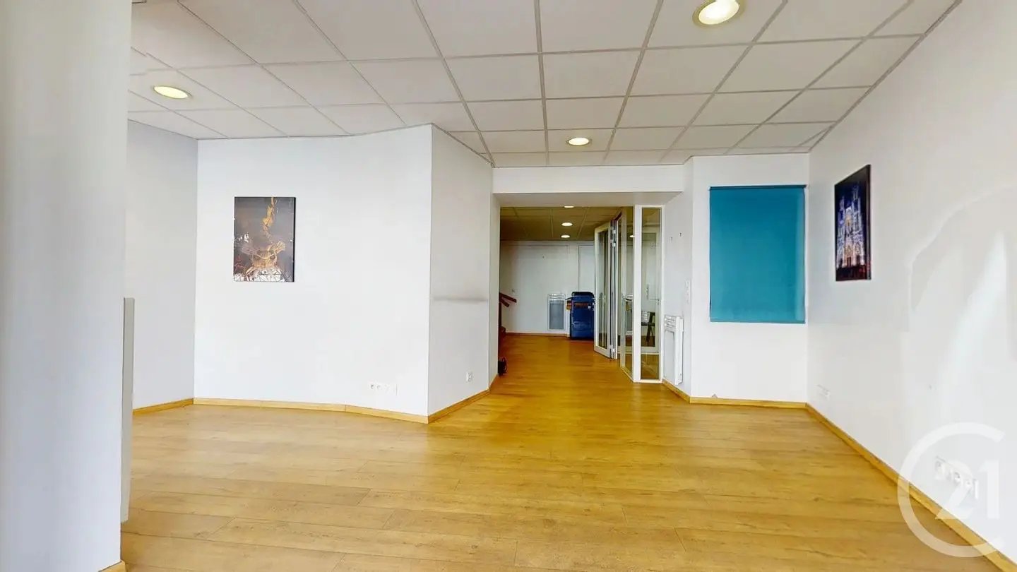 Appartement à louer, 2m², Nantes