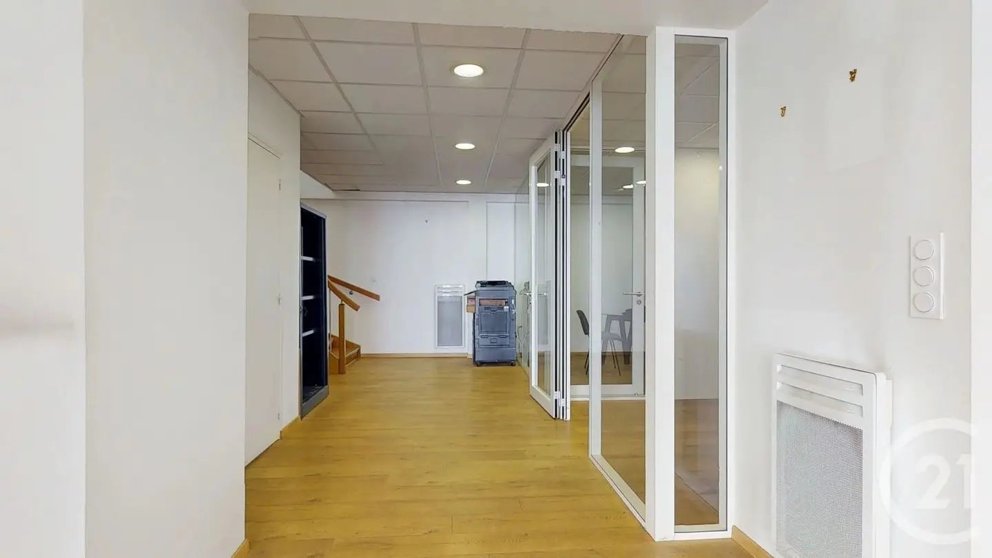 Appartement à louer, 2m², Nantes
