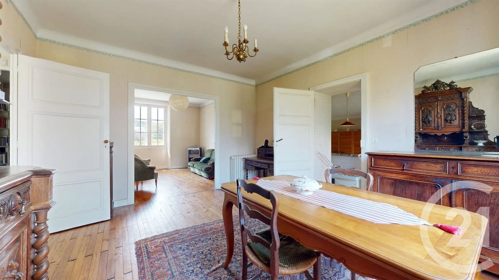 Maison à vendre, 105m², Nantes