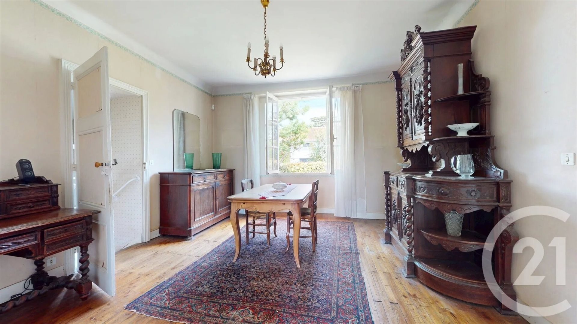 Maison à vendre, 105m², Nantes