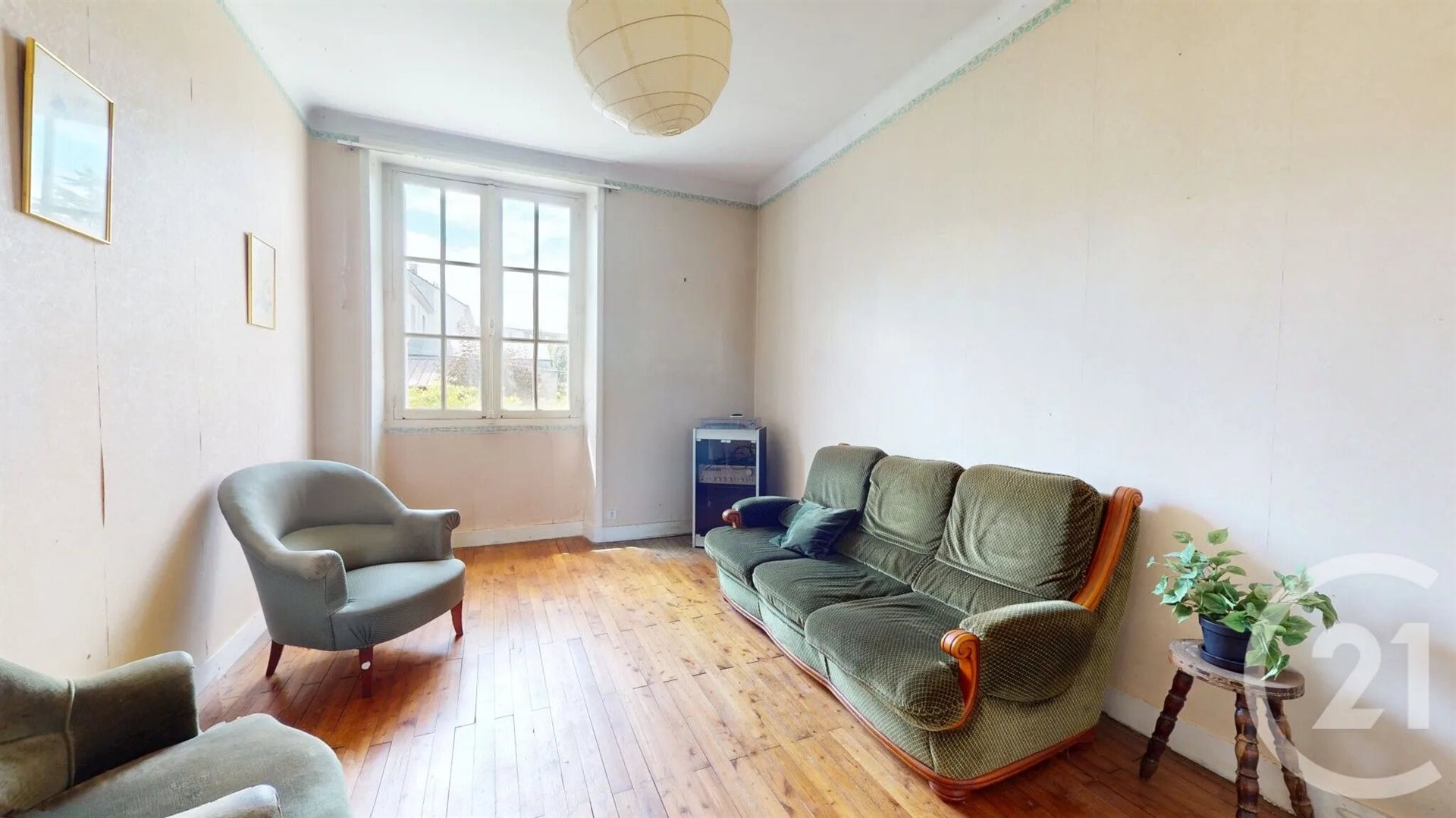 Maison à vendre, 105m², Nantes