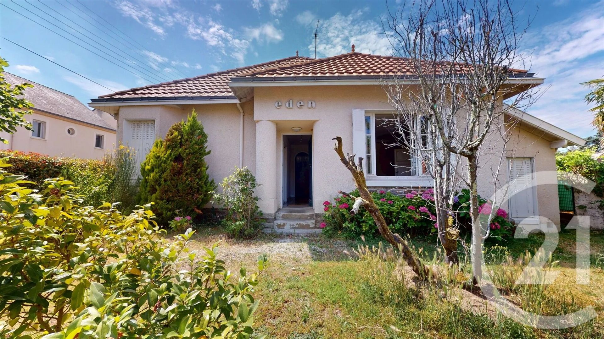 Maison à vendre, 105m², Nantes