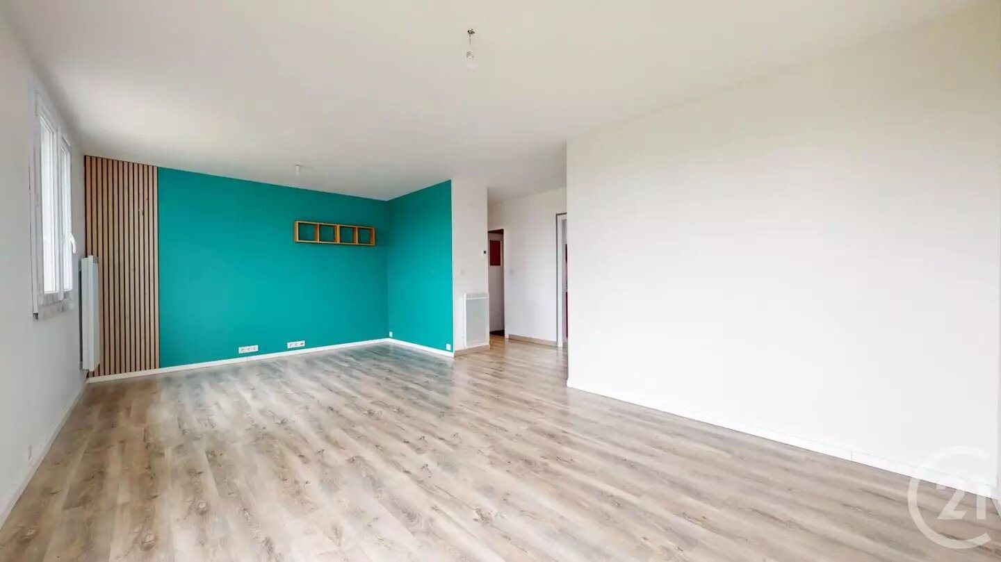 Appartement à vendre, 65m², Nantes