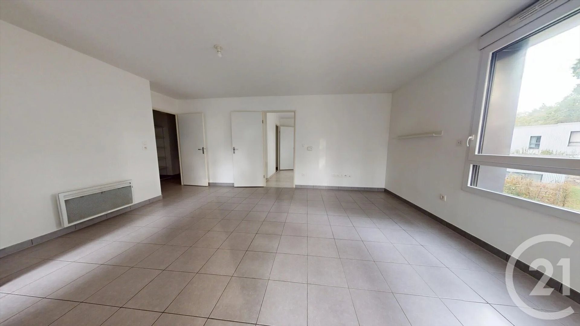 Appartement à vendre, 48m², Saint-Herblain